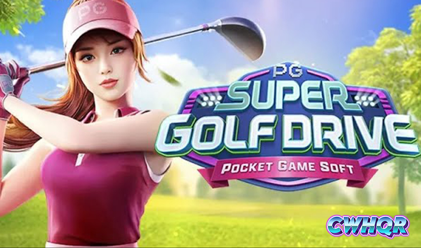 Inovasi Game Slot Golf Terbaru Super Golf Drive PgSoft