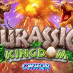 Jurassic Kingdom Misteri dan Keajaiban Alam Dinosaur