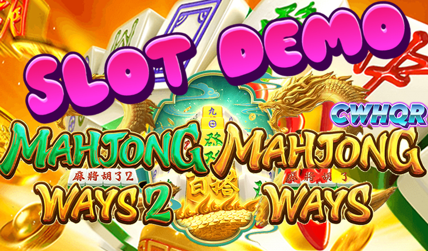 Demo slot mahjong Ways: Slot Gratis Dan slot uang asli