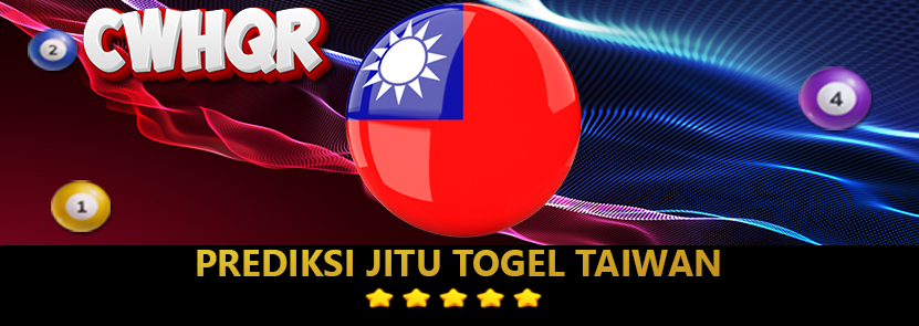 PREDIKSI TOGEL TAIWAN, 06 MEI 2024