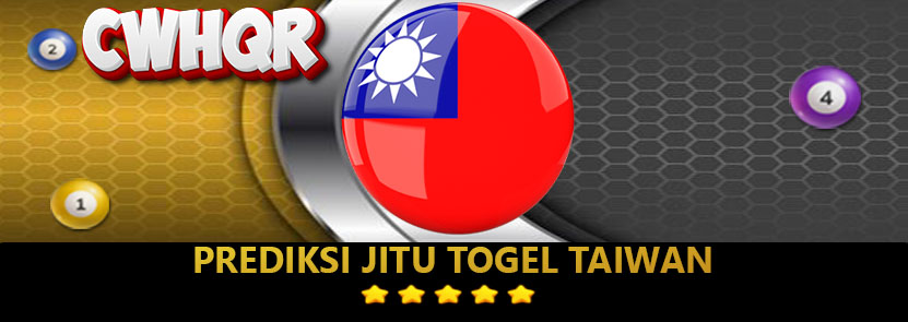 PREDIKSI TOGEL TAIWAN, 23 MEI 2024