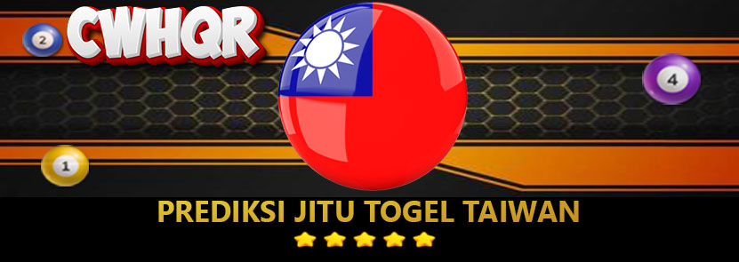 PREDIKSI TOGEL TAIWAN, 27 MEI 2024