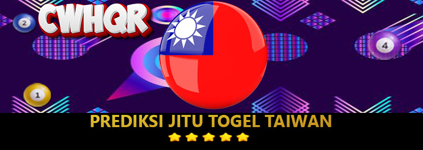 PREDIKSI TOGEL TAIWAN, 31 MEI 2024