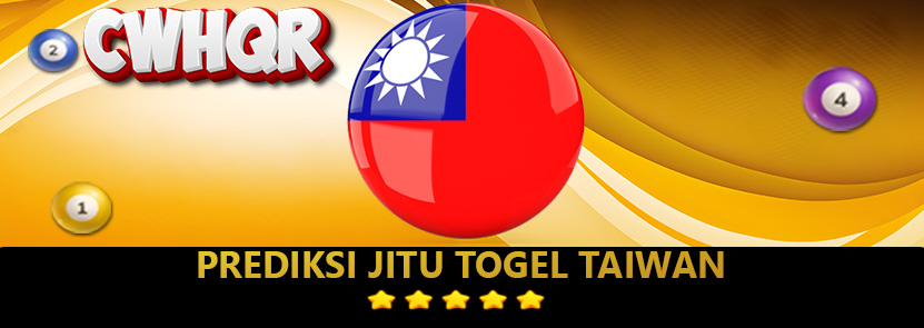 PREDIKSI TOGEL TAIWAN, 13 MEI 2024