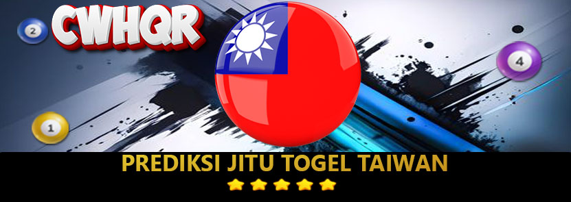 BOCORAN ANGKA TOGEL TAIWAN TERUPDATE