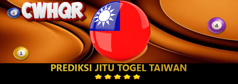 PREDIKSI TOGEL TAIWAN, 03 JUNI 2024