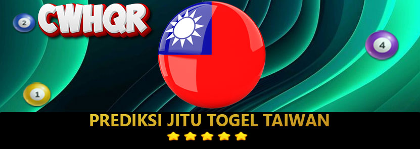PREDIKSI TOGEL TAIWAN, 03 JULY 2024