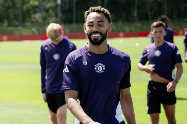 Sejago Itukah Matheus Cunha? Sampai-sampai Roy Keane Terkagum-kagum