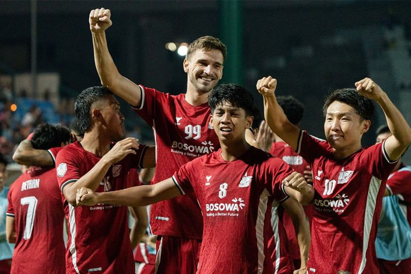 Prediksi BRI Super League: PSM Makassar vs Persijap Jepara 8 Agustus 2025
