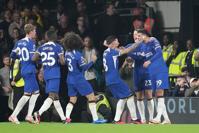 Chelsea Lanjutkan Perampingan Tim, Striker Ini Jadi Korban